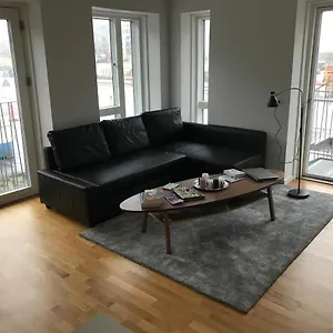  Apartament Big In Shared With King Size Bed