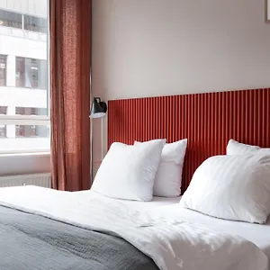 Aparthotel The Lakes By Daniel&jacob's, Copenaghen